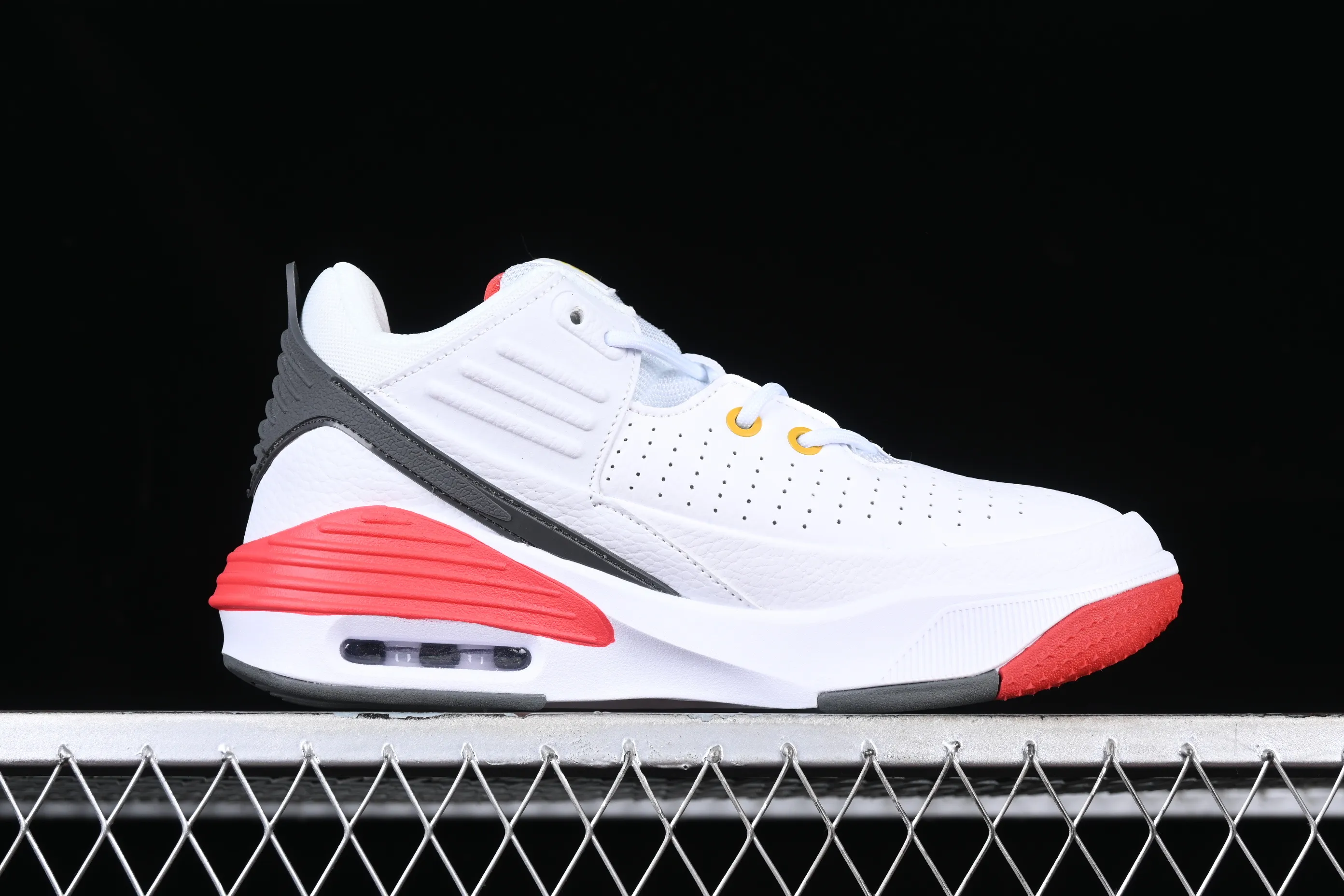 All categories Air Jordan Jordan series basketball shoes Air Jordan 5 Air Jordan Max Aura 5 retro air cushion basketball shoes DZ4353-011